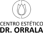 Logo de Centro Estético Orrala